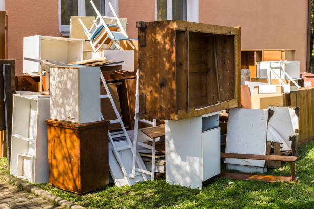 Same-Day Junk Removal Services in Prairie Heights, WA