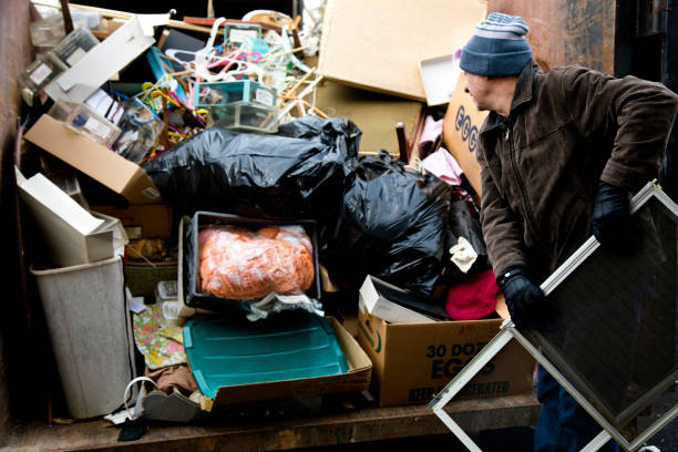 Best Hoarding Cleanup  in Prairie Heights, WA