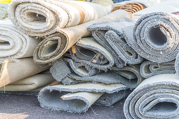 Best Carpet Removal and Disposal  in Prairie Heights, WA
