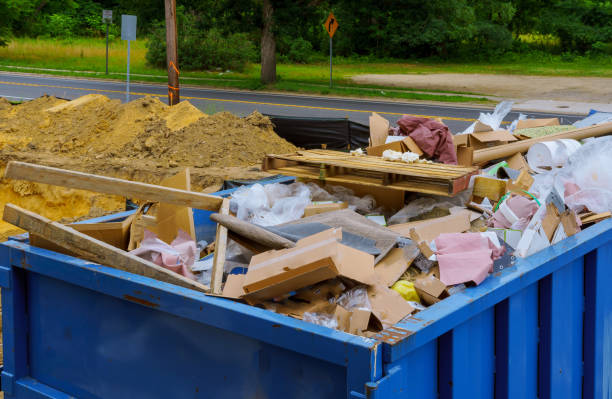 Best Recycling Services for Junk  in Prairie Heights, WA
